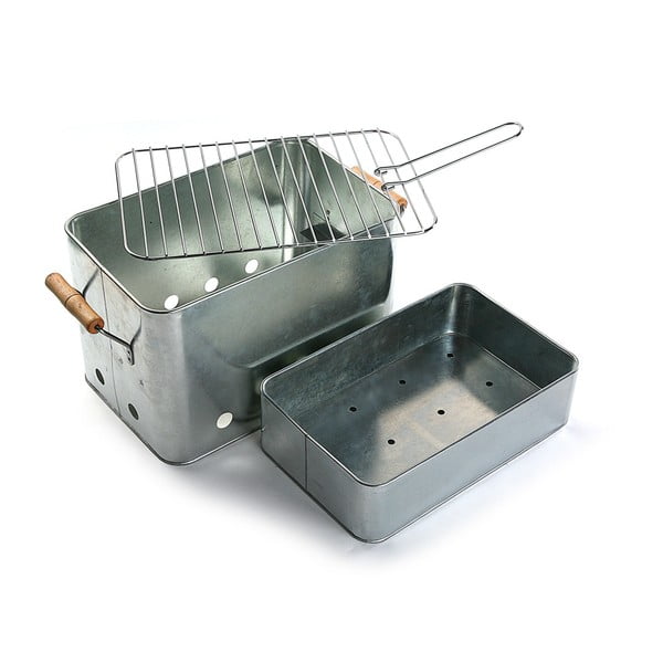 Стоманена преносима скара - Versa-image-2