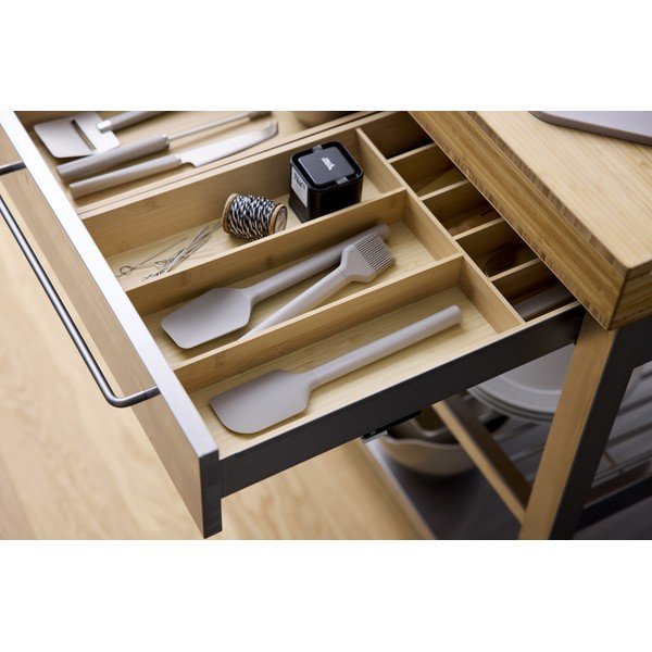 Комплект кухненски прибори 3 бр. Emma – Rosti-image-1