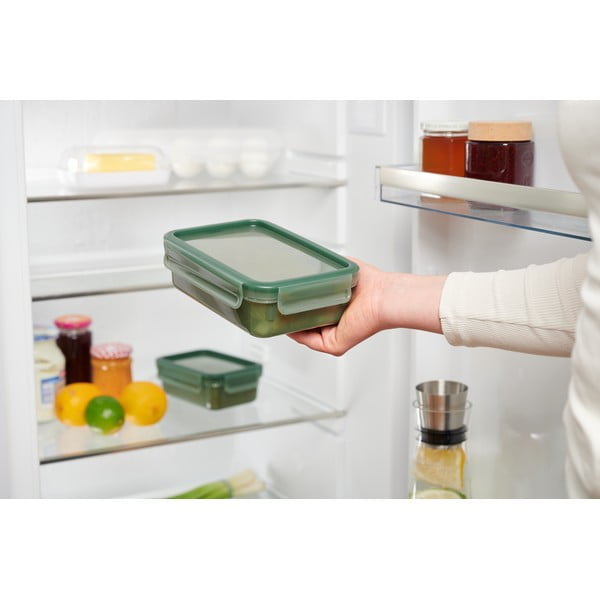 Кутии за храна 3 бр. Master Seal Eco - Tefal-image-2