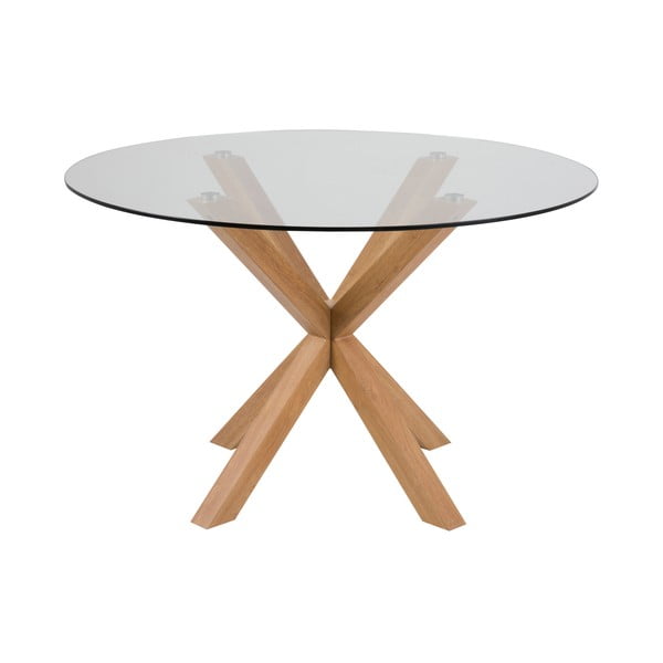 Кръгла маса за хранене ø 119 cm Heaven - Actona-image-2