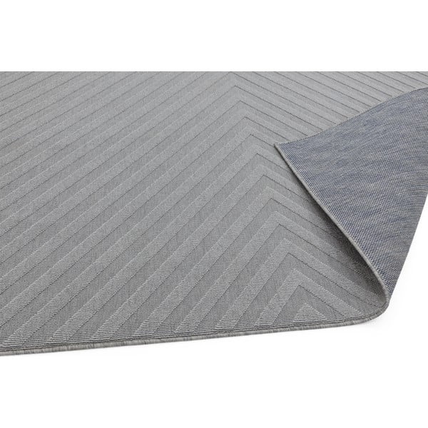 Светлосив килим , 120 x 170 cm Antibes - Asiatic Carpets-image-4