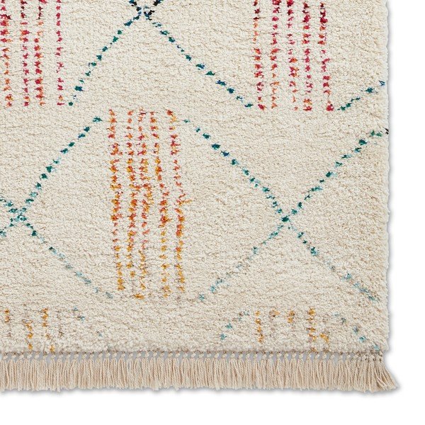Бежов килим 170x120 cm Boho - Think Rugs-image-4