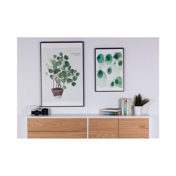 Картина Flowerina, 60 x 80 cm Maceta - sømcasa-image-2