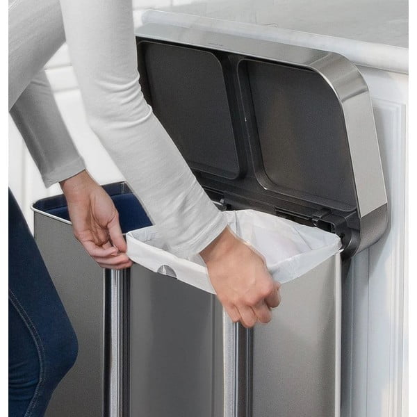 Торби за боклук 20 бр. 35 l H – simplehuman-image-1
