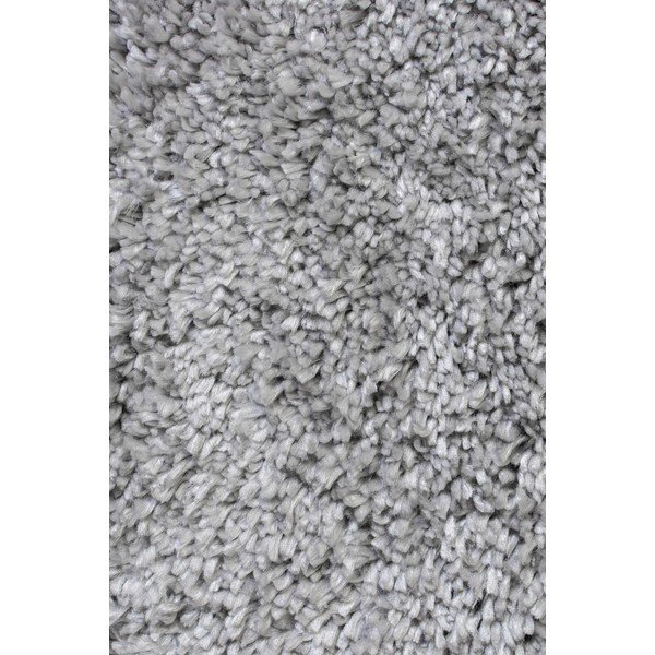 Светлосив килим , 80 x 15 cm Sparks - Flair Rugs-image-2