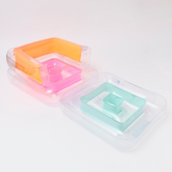 Надуваем воден фотьойл Lilo - Sunnylife-image-2