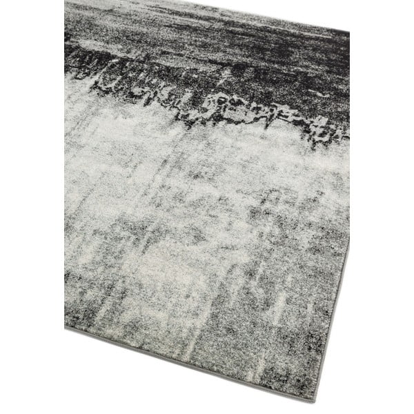 Сив килим 230x160 cm Nova - Asiatic Carpets-image-2
