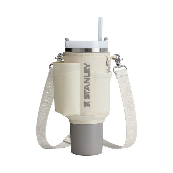 Калъф за термос All-Day Quencher Carry-All Cream – Stanley