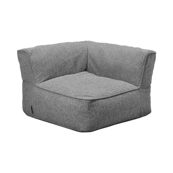 Сив модул за градински диван (променлив) Grow – Blomus