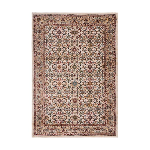 Бежов килим 200x290 cm Sandford – Flair Rugs