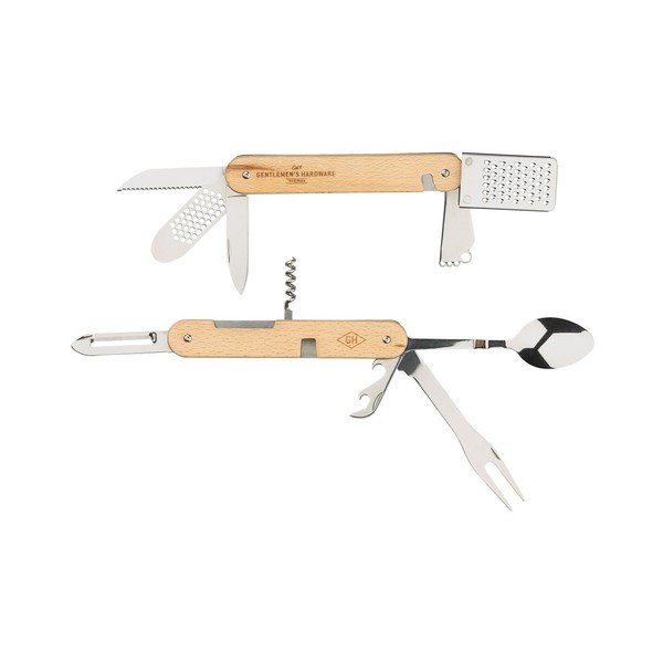 Многофункционален кухненски инструмент Кухня - Gentlemen's Hardware-image-2