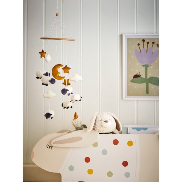 Въртележки за кошари висяща въртележка Dolly – Bloomingville Mini-image-2