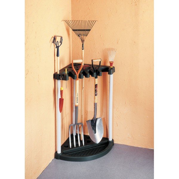 Градински инструмент Rack ъглов инструмент Rack - Keter-image-2