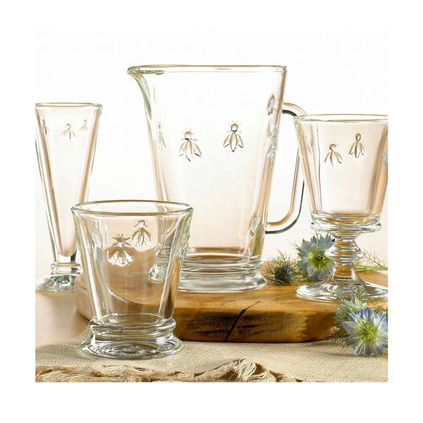 Чаша La Rochère , 150 ml Abeille - La Rochére-image-2