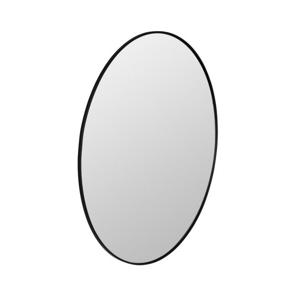 Стенно огледало 60x80 cm Ovo – Ixia-image-1