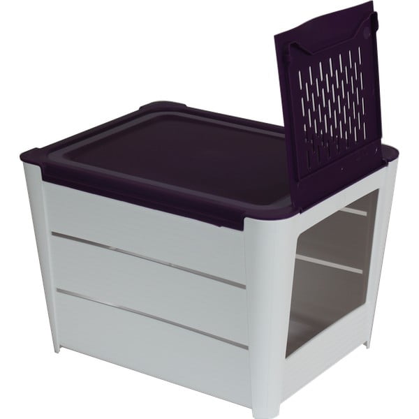 Кутия с вентилационни отвори за лук и други зеленчуци - Snips-image-4