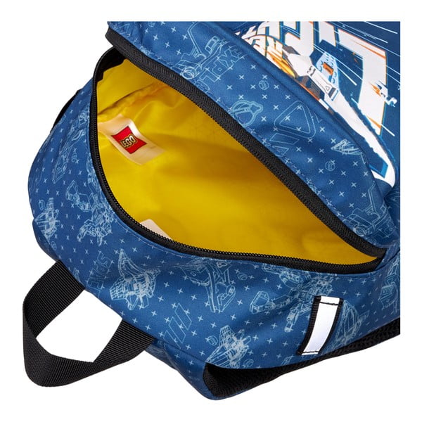 Детска раница 10 l City Space Explorer – LEGO®-image-3