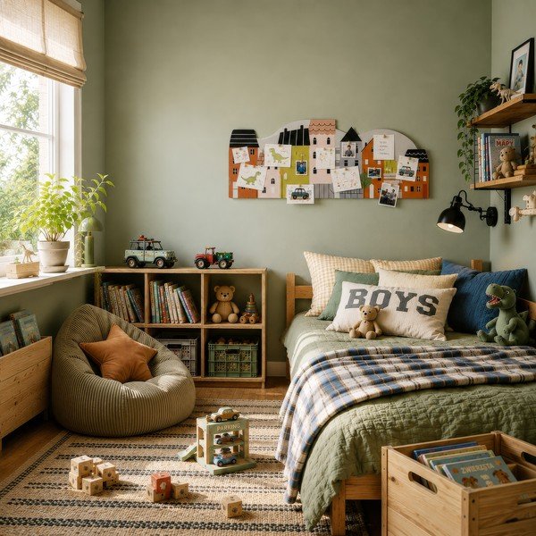 Акустично табло Happy Town – Styler-image-3