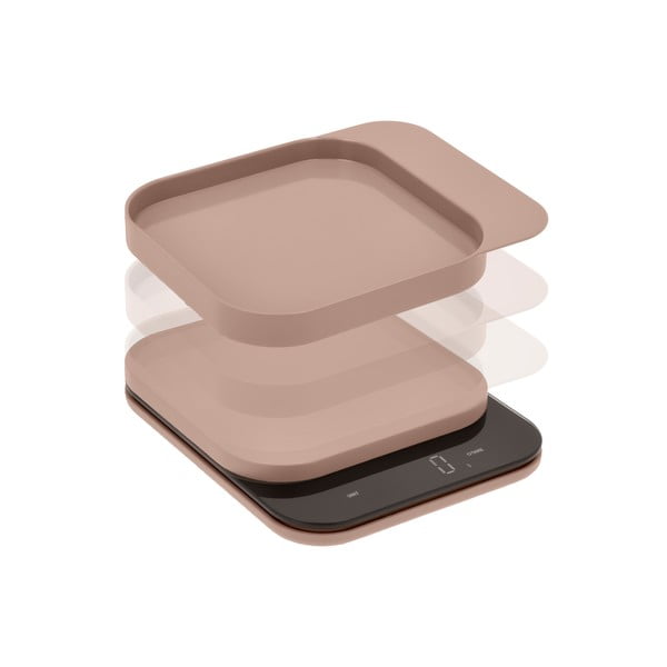 Дигитална кухненска везна Mensura – Rosti-image-3