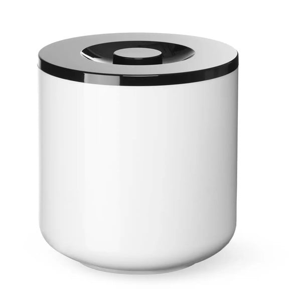 Бял контейнер за лед , 5 л - Hendi