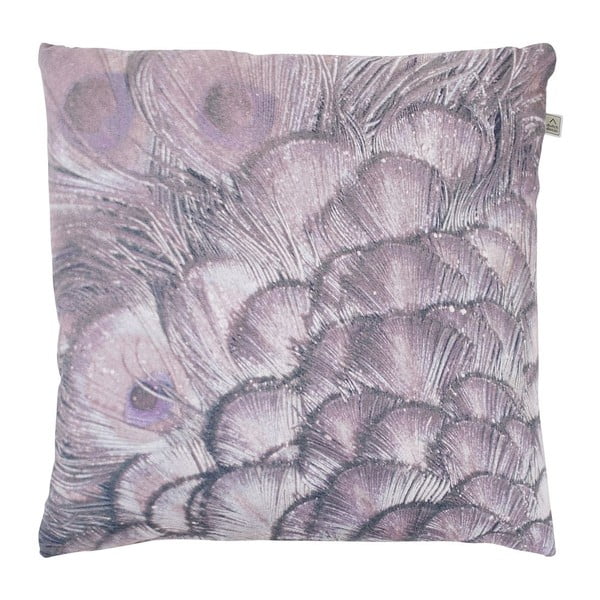 Възглавница Pakra Lilac, 45x45 cm - Rogon
