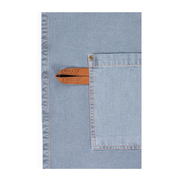 Памучна престилка Havana - Tiseco Home Studio-image-4