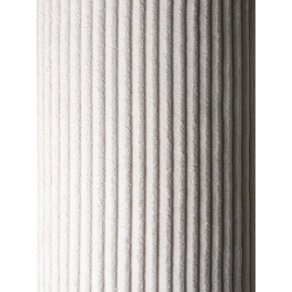 Кремав детски стол от рипсено кадифе Cloud – Wigiwama-image-4