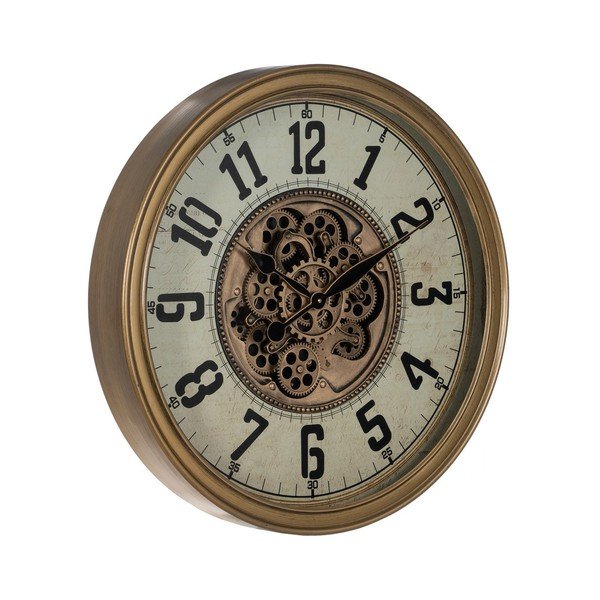 Стенен часовник ø 66 cm – Ixia-image-2