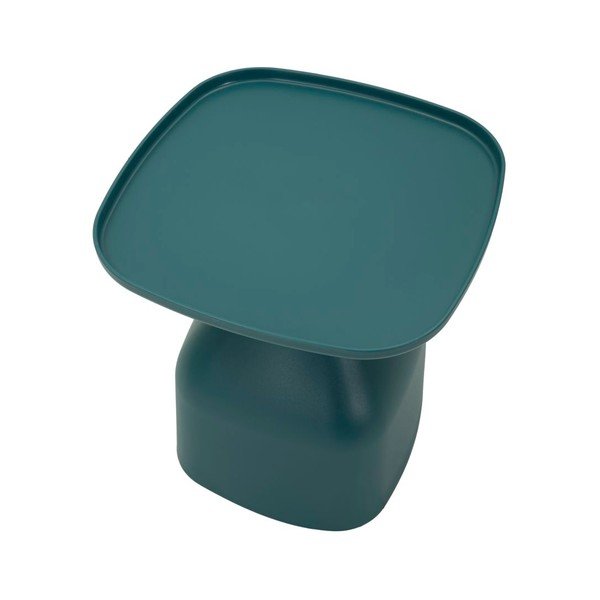 Пластмасова кръгла странична масичка ø 48 cm Gea – Mauro Ferretti-image-3