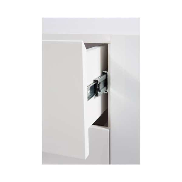 Високо на дърво Двойна скрин на чекмеджета High on Wood - Zuiver-image-3