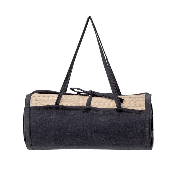 Плажна постелка 90x192 cm Mallaku - Bloomingville-image-1