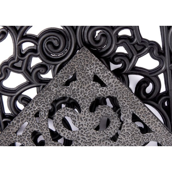 Пластмасова изтривалка 75x45 cm Optik - Hanse Home-image-3