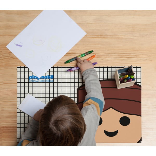 Подложка за маса – Playmobil-image-1