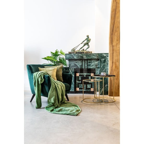 Декоративна възглавница 44x44 cm Anna - Tiseco Home Studio-image-3