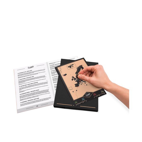 Sada pro cestovatele Adventure Journal-image-3