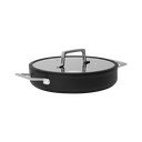 Тиган с капак/с керамично покритие ø 28 cm Meda 4.0 – FABINI