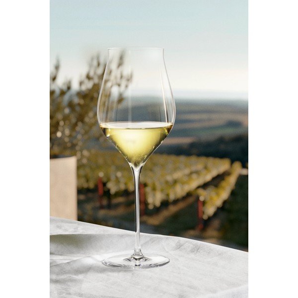 Чаши в комплект 2 бр. за вино 630 ml Notes – Holmegaard-image-3