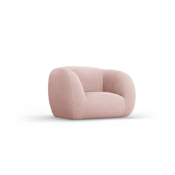 Светлорозов фотьойл от плат букле Essen - Cosmopolitan Design
