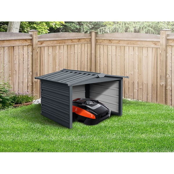 Гараж за косачка – Rojaplast-image-1