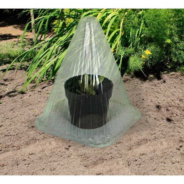 Защитно покритие за растения 10 бр. – Garden Pleasure-image-1
