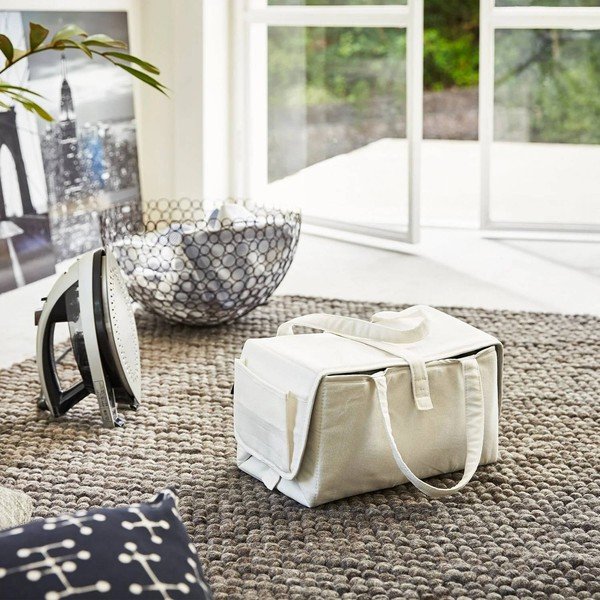 Постелка за гладене Tower – YAMAZAKI-image-3