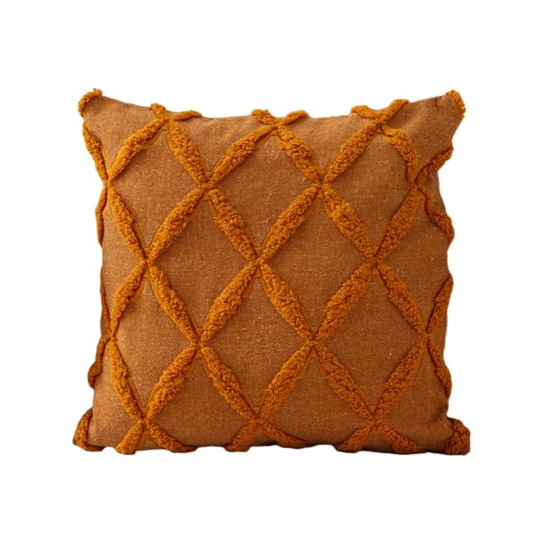 Калъфка за възглавница 43x43 cm Tuffet – Mioli Decor