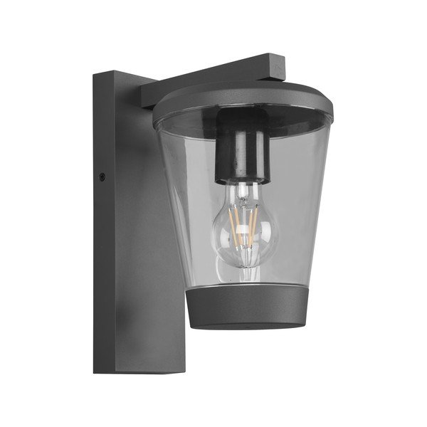 Външно осветително тяло (височина 28 cm) Cavado – Trio-image-1