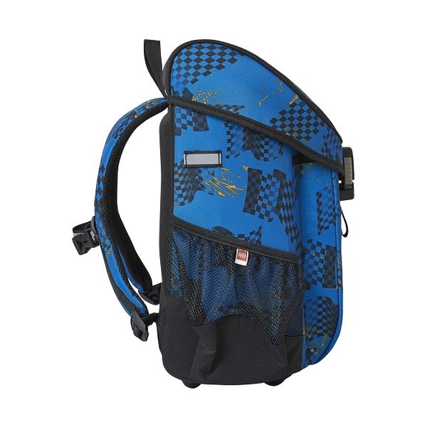 Детска раница 18 l City Race - LEGO®-image-2