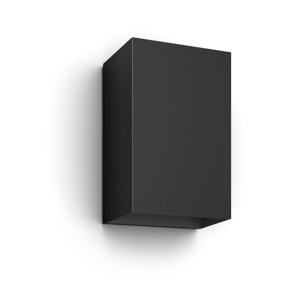 LED smart стенна лампа 16 W Resonate – Philips Hue-image-3