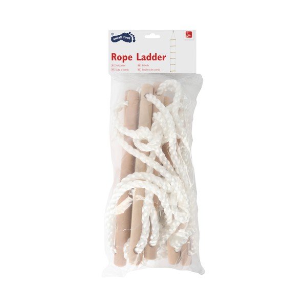 Въжена стълба Стълба - Legler-image-1