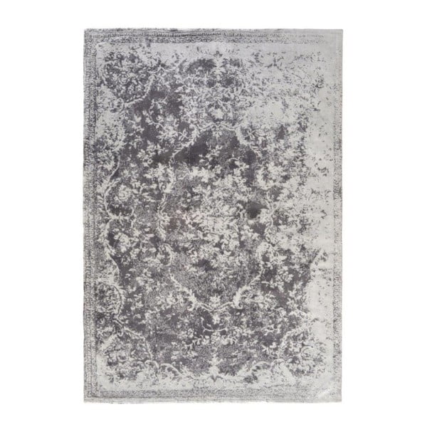 Šedý koberec Balad Grey, 120 x 180 cm