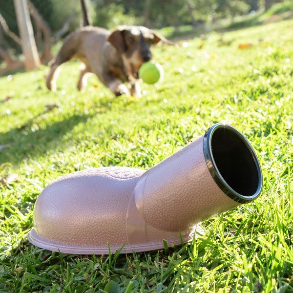 Топкохвъргачка за кучета Playdog - InnovaGoods-image-2
