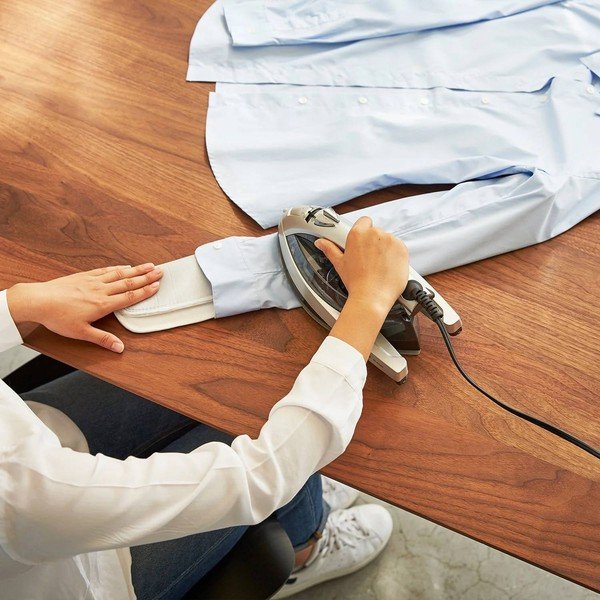 Постелка за гладене Tower – YAMAZAKI-image-2