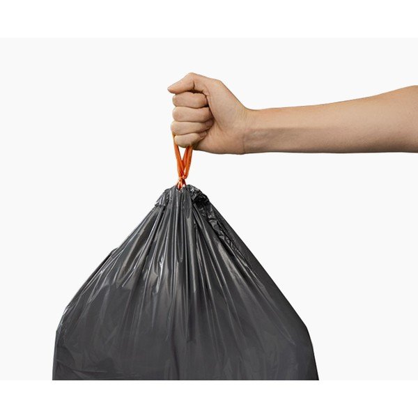 Торби за боклук 20 бр. 50 l IW4 – Joseph Joseph-image-3